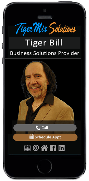 phone-bill-bizcard Press
