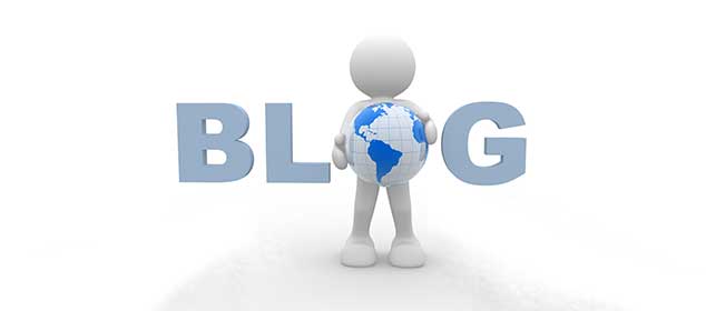 Blogging for Profit