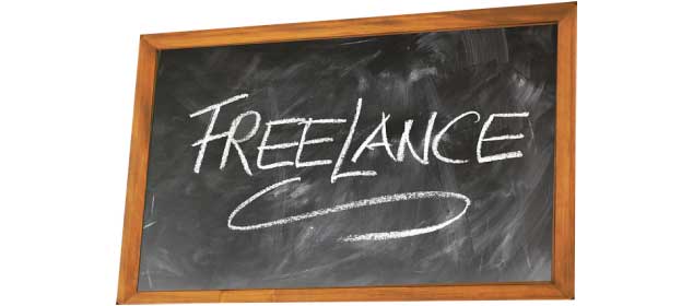 Freelancing: Course Index