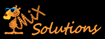 TigerMixSolutions.com